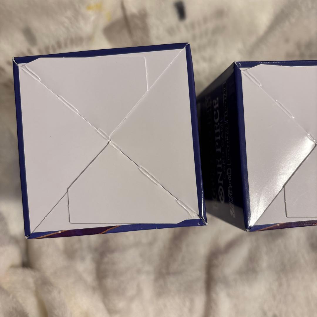 【新品未開封】 ONE PIECE エッグヘッドクライシス 3BOX 即日発送