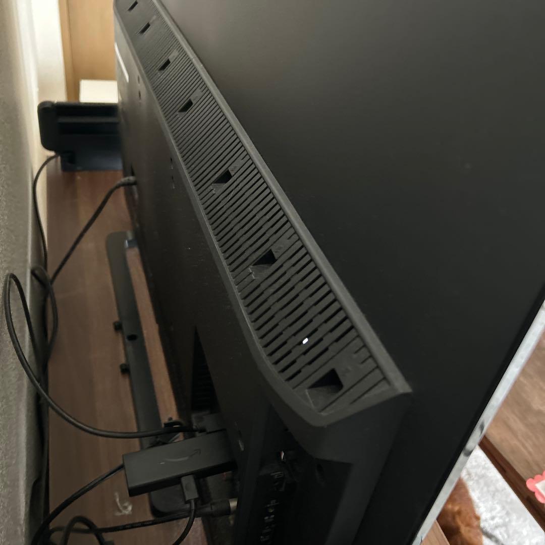 TOSHIBA 40S21 液晶テレビ 40インチ