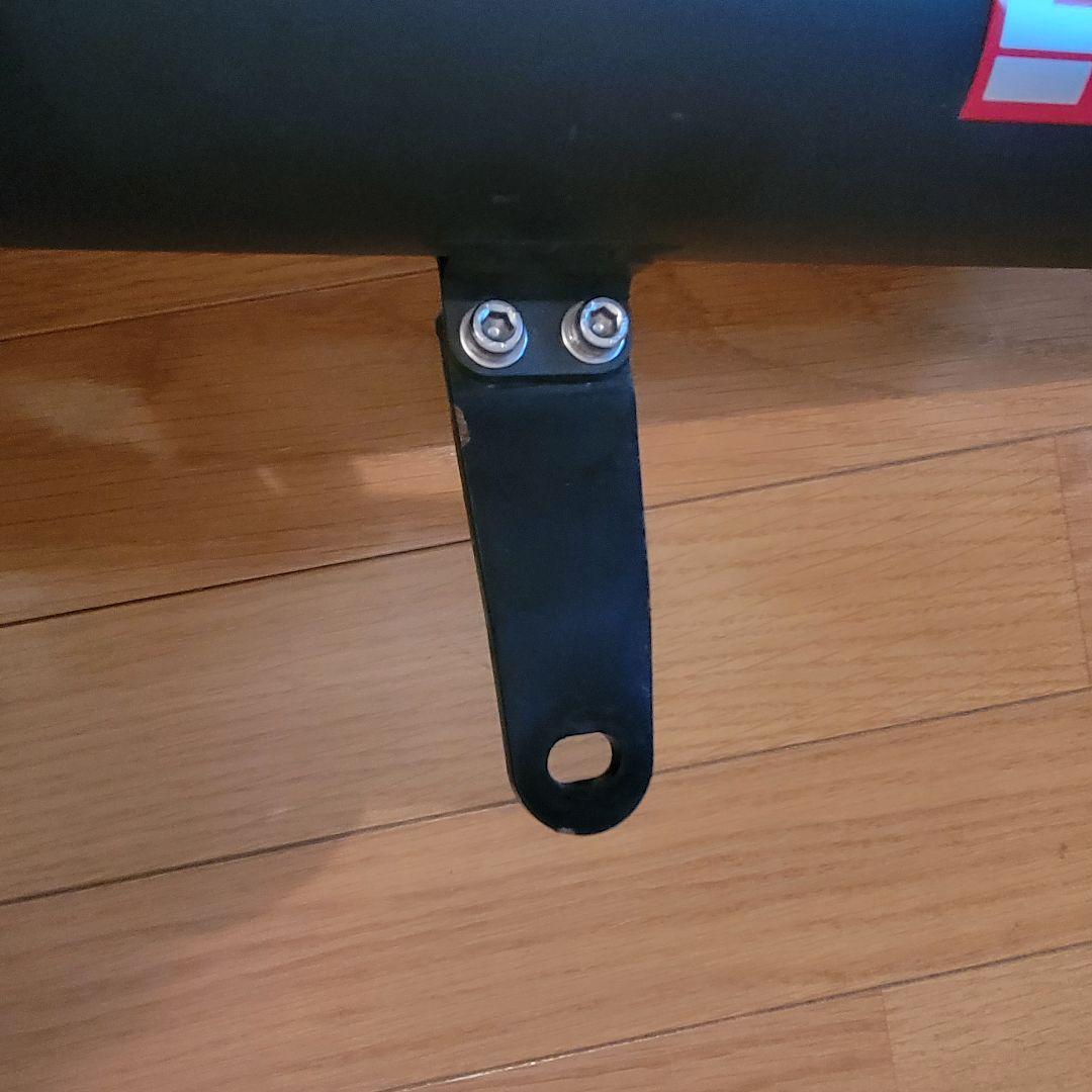 ヨシムラ z900rs 手曲げマフラー(T-Spec)