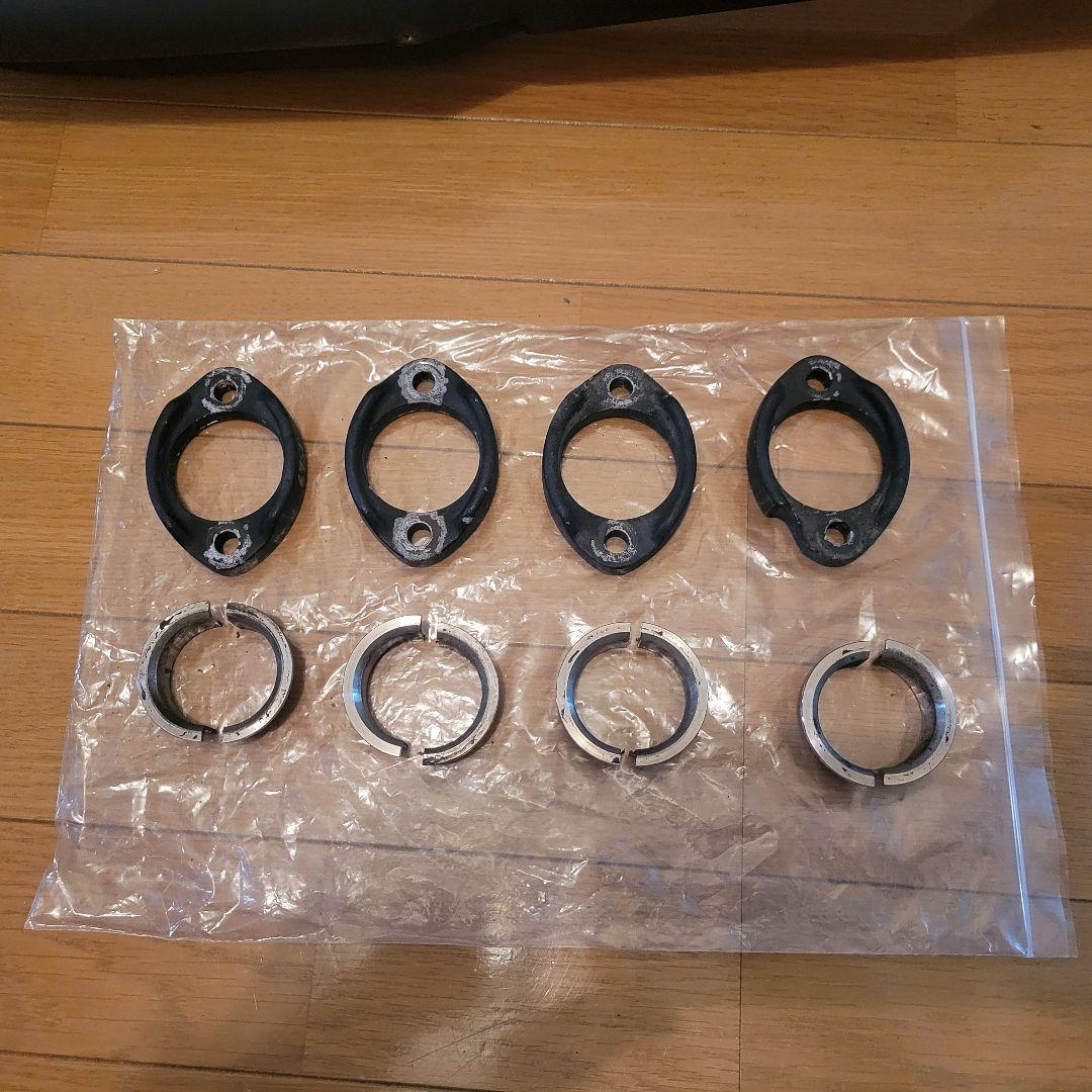 ヨシムラ z900rs 手曲げマフラー(T-Spec)