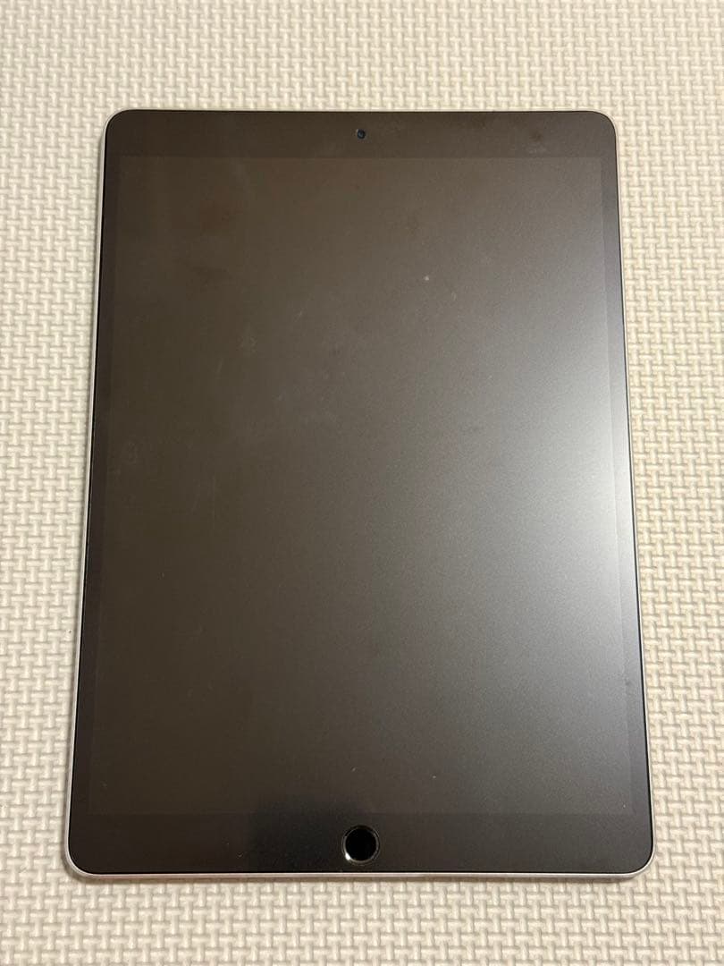 iPadPro10.5インチ256GB Wi-Fi+セルラーモデル（au）