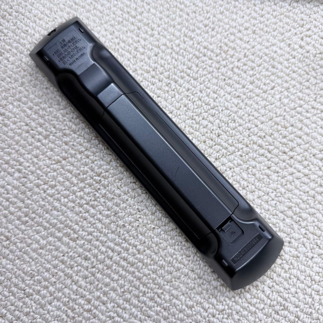 4K 1TB 3番組録画　パナソニックBDレコーダー　DMR-BRZ1000