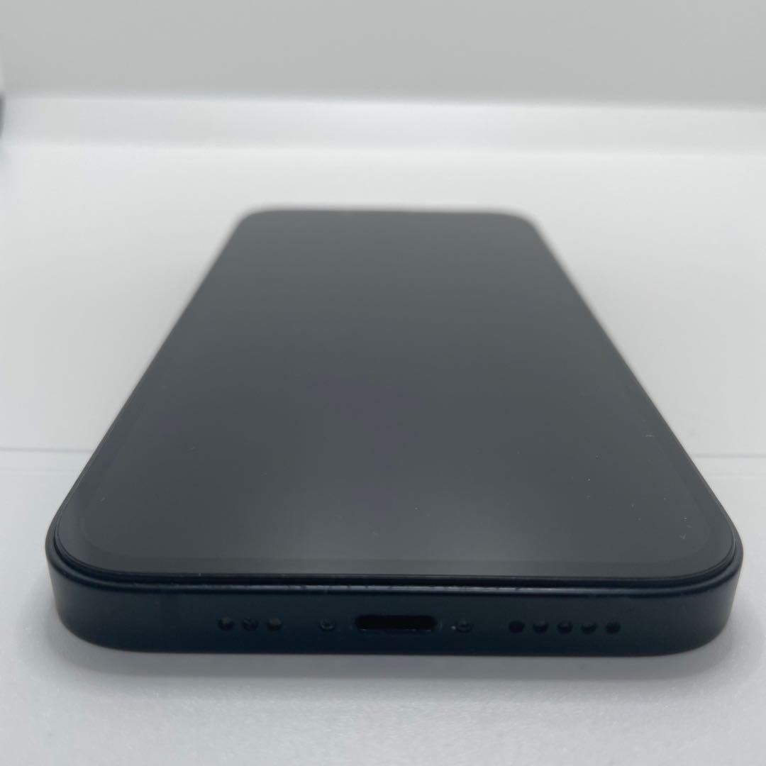 【格安美品】iPhone 14 128GB simフリー本体 214