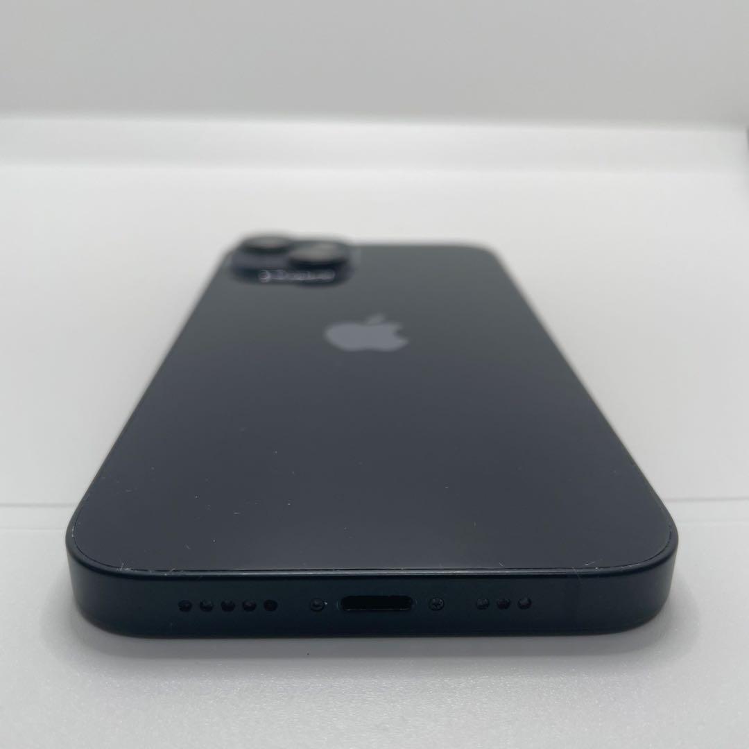 【格安美品】iPhone 14 128GB simフリー本体 214