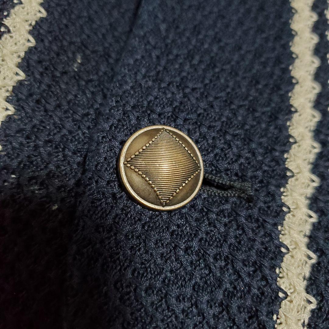 美品✨TAGLIATORE タリアトーレ　ニットテーラードジャケット　シャー君様