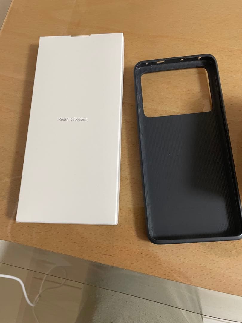 スマートフォン本体 Xiaomi Redmi Note 13 Pro+ 5G 8GB/256GB