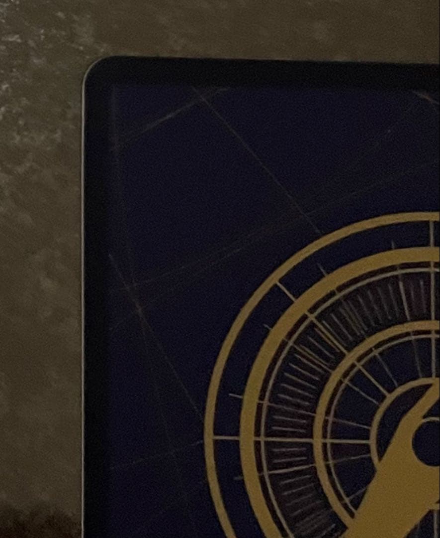 ワンピースカード　蒼海の七傑　バギー　金　SP