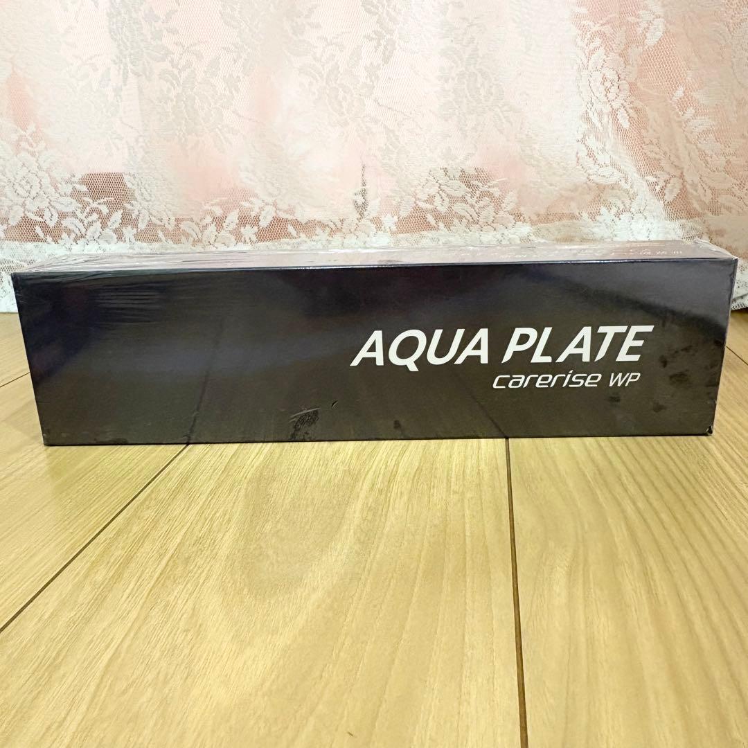 【サロン専売品】AQUA PLATE ✨️ヘアアイロン✨️si200✨黒✨️プロ仕様