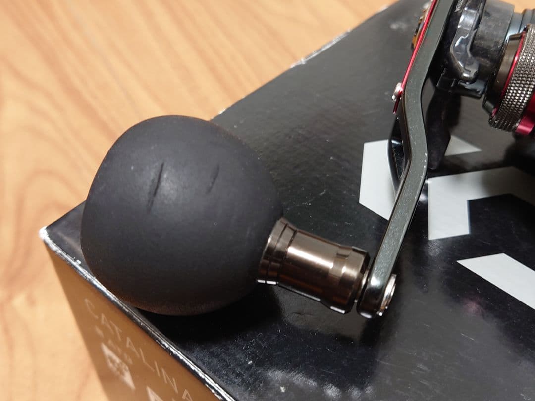 ダイワ キャタリナic 150SHL