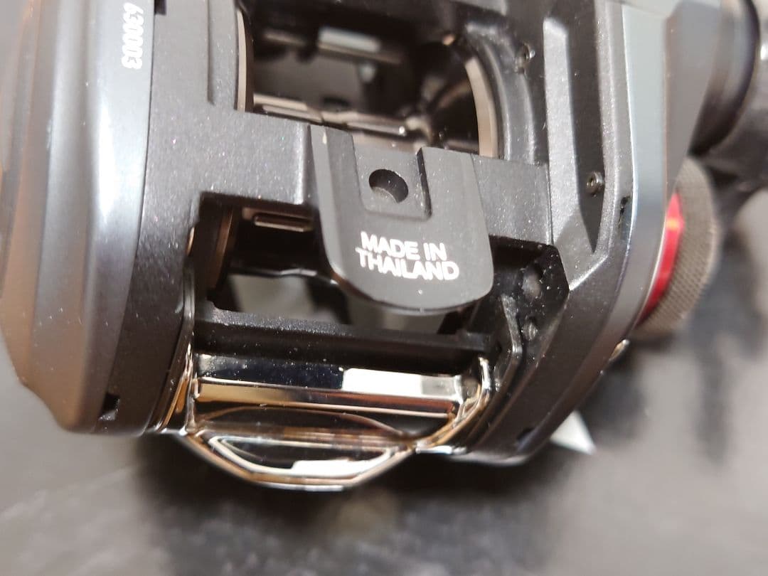 ダイワ キャタリナic 150SHL