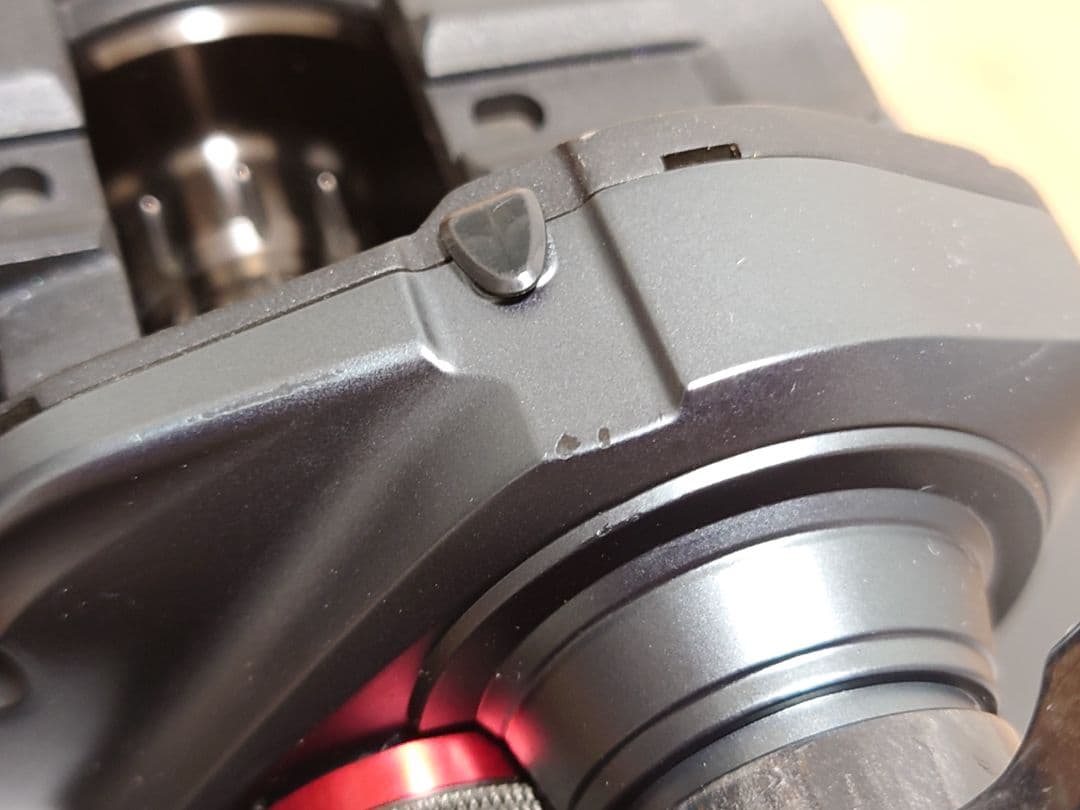 ダイワ キャタリナic 150SHL