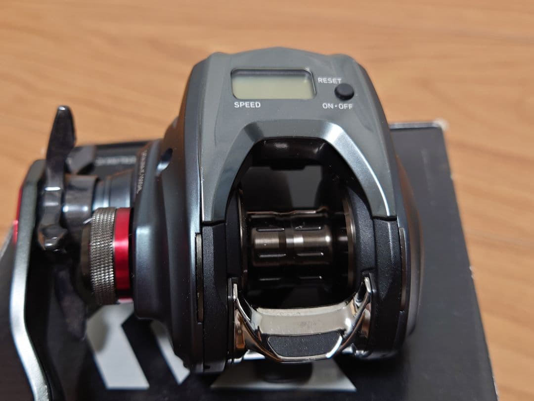 ダイワ キャタリナic 150SHL