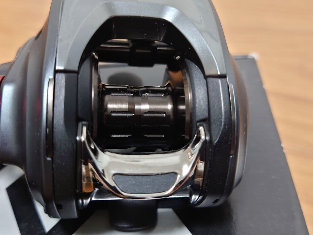 ダイワ キャタリナic 150SHL