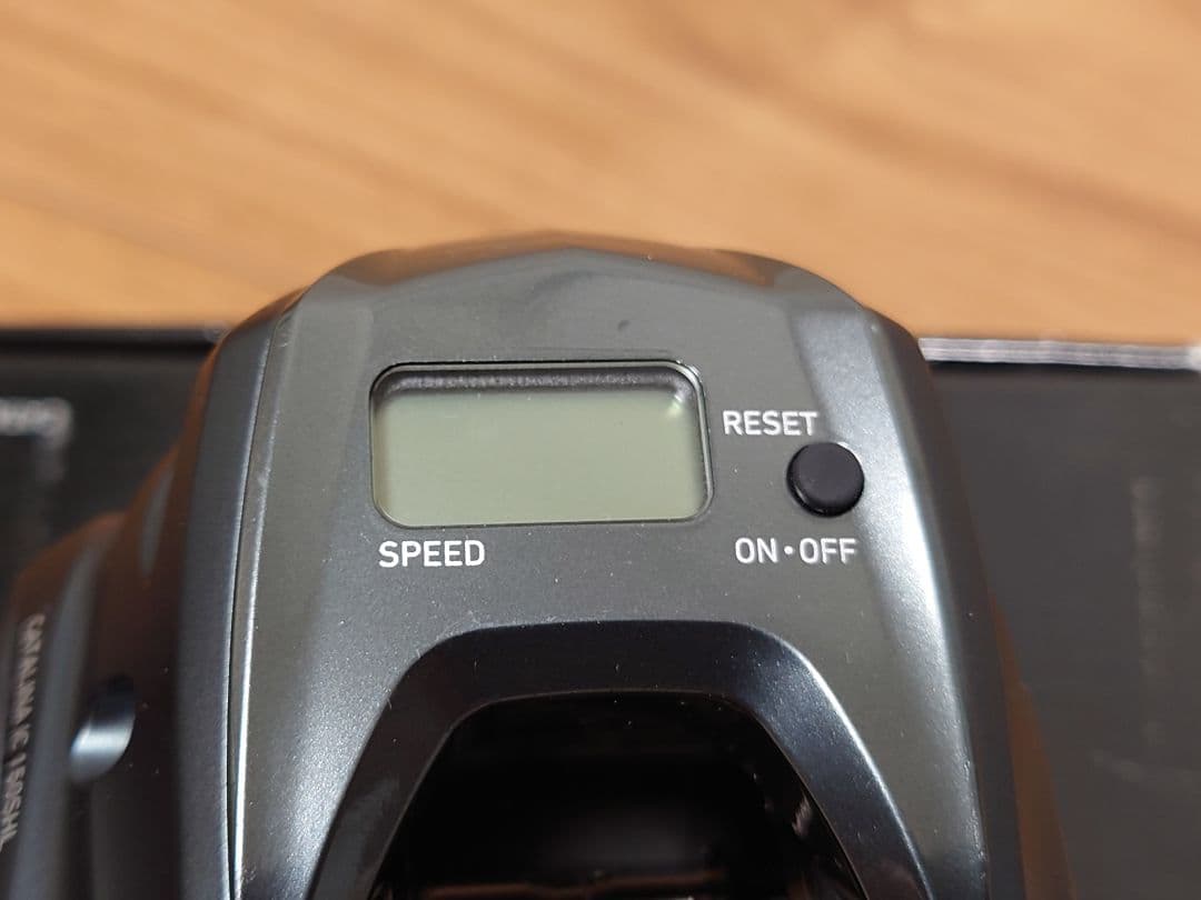 ダイワ キャタリナic 150SHL