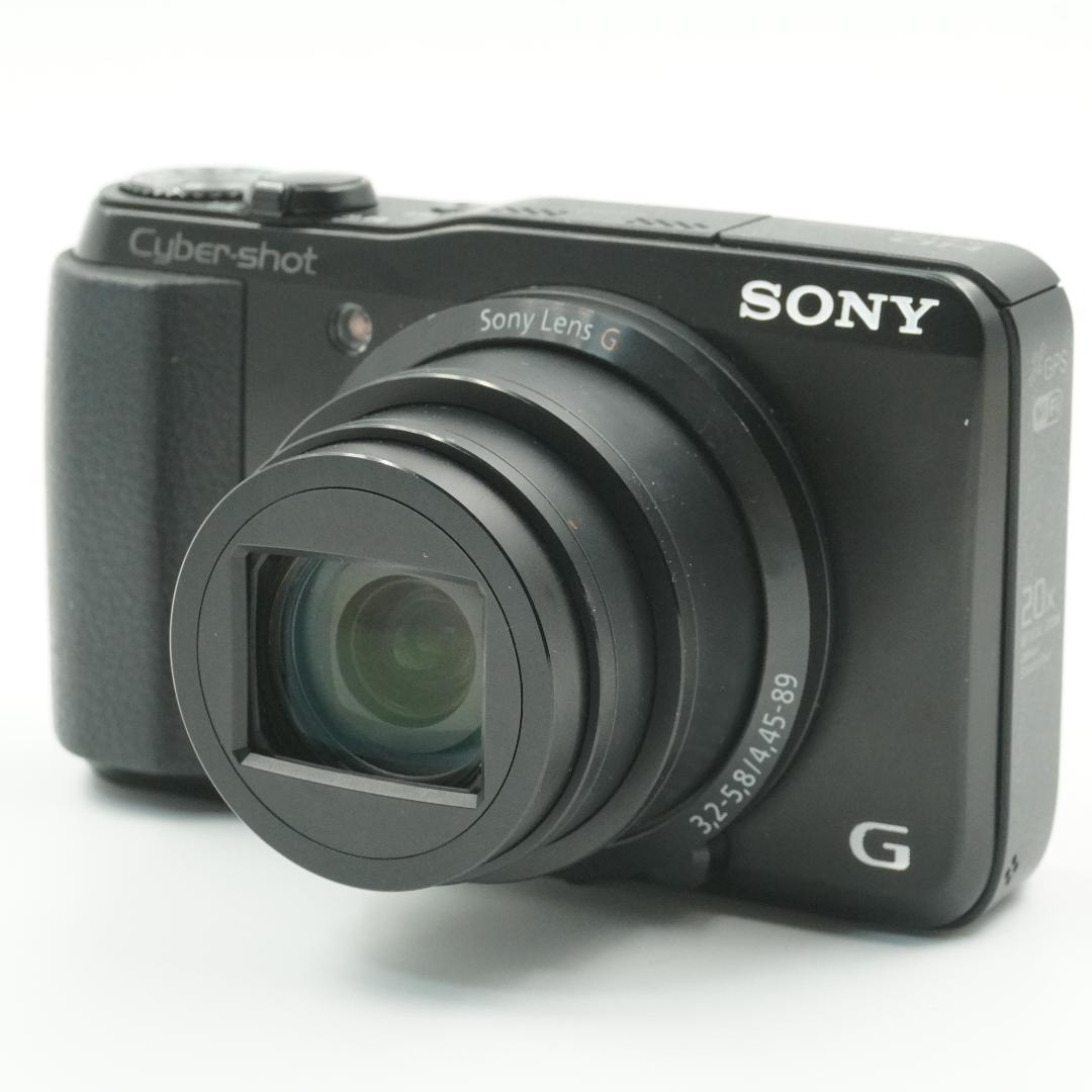 ■美品■ SONY Cyber-Shot HX30V #..436