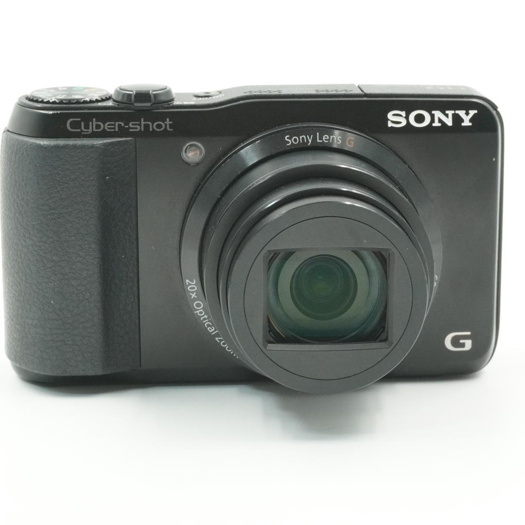 ■美品■ SONY Cyber-Shot HX30V #..436