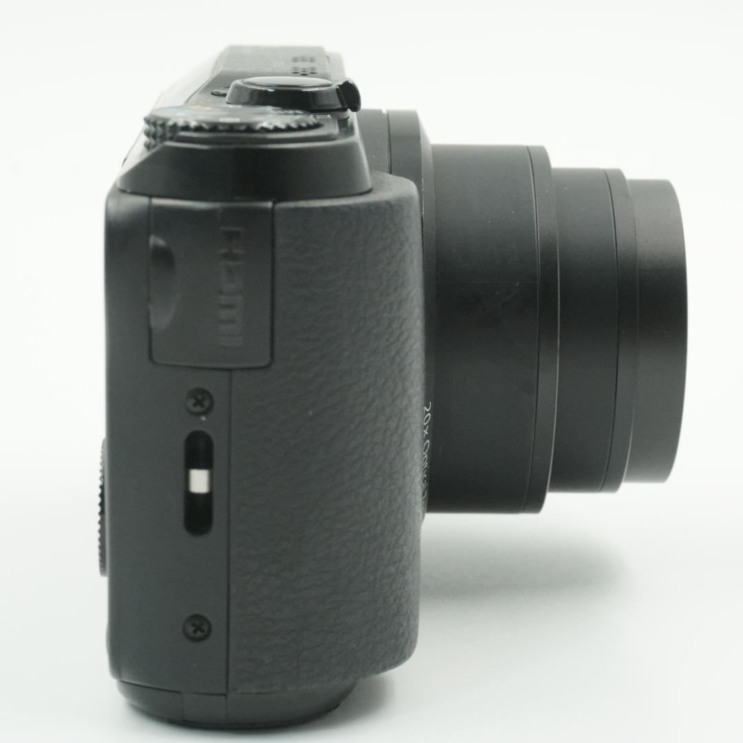 ■美品■ SONY Cyber-Shot HX30V #..436