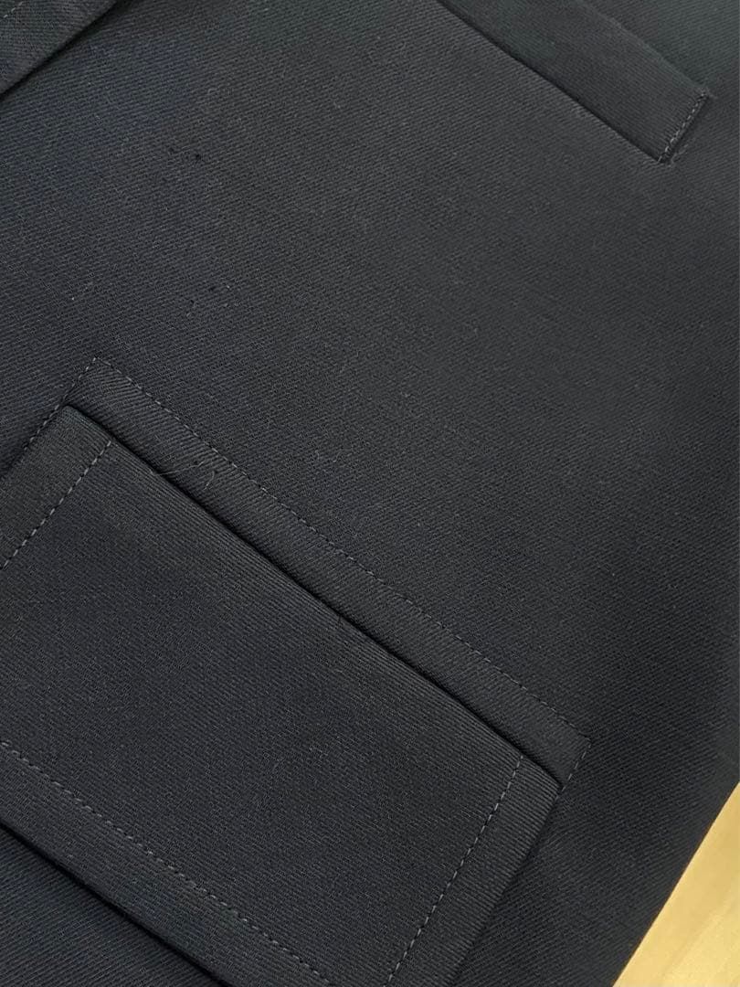 新品未使用　MM6メゾンマルジェラダブルポケットジャケット