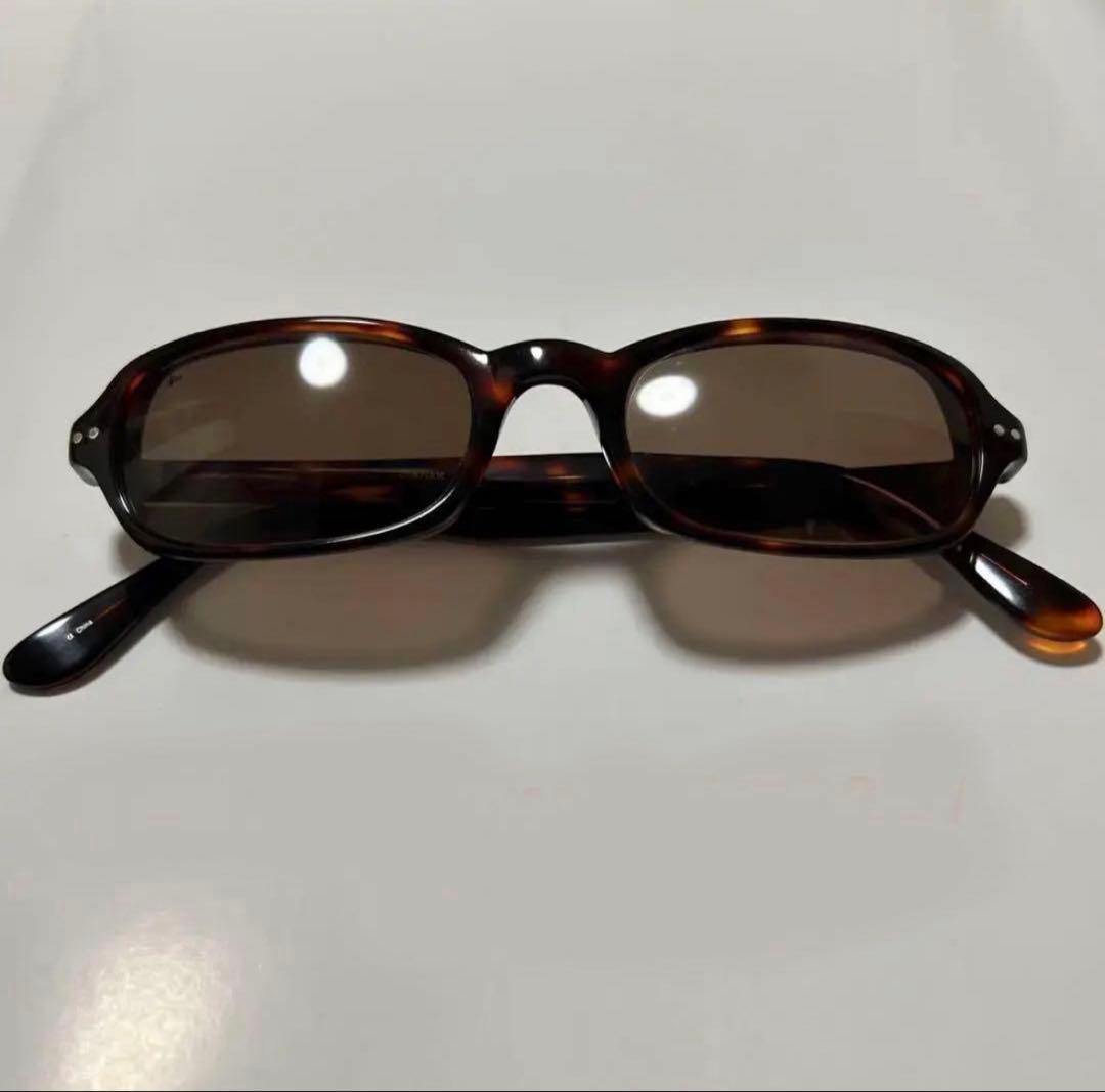 小物 old stussy eyegear MORGAN 90s 00s
