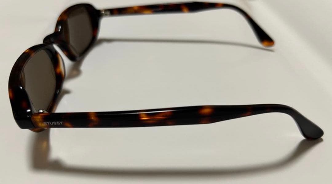 小物 old stussy eyegear MORGAN 90s 00s