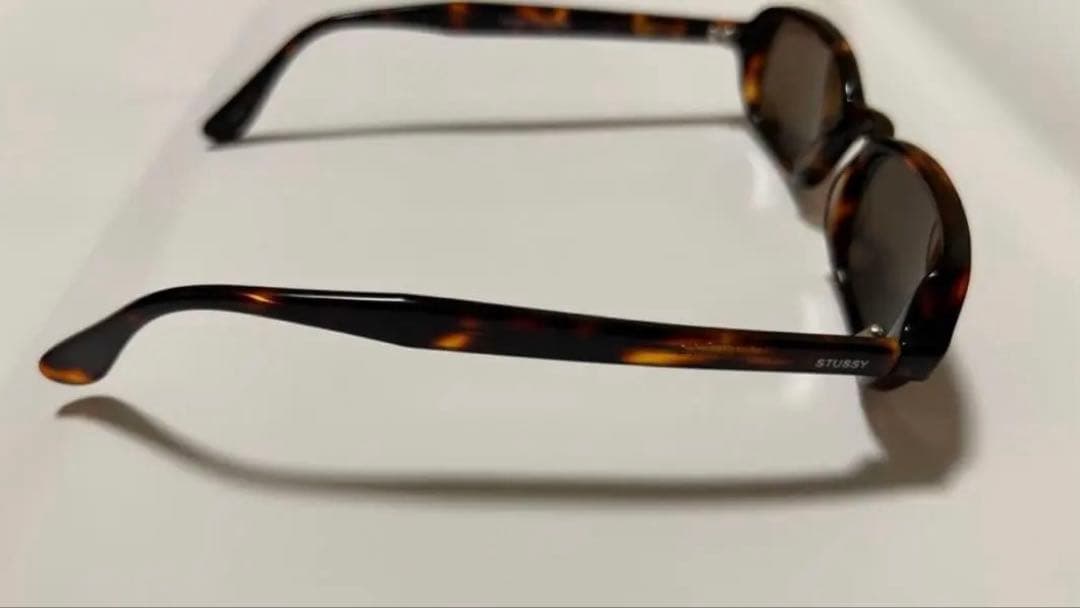 小物 old stussy eyegear MORGAN 90s 00s