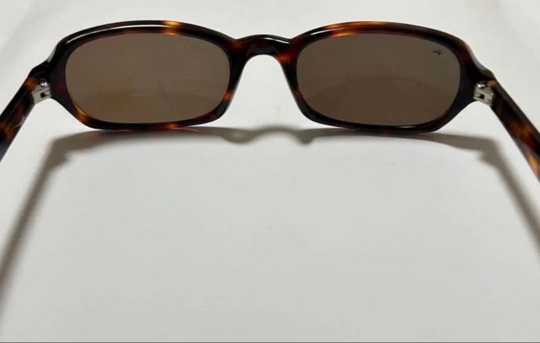 小物 old stussy eyegear MORGAN 90s 00s