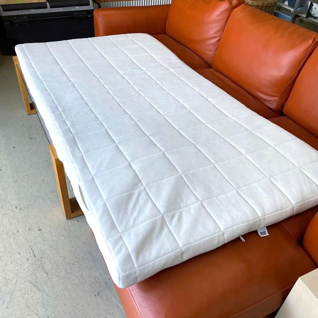 airweave エアウィーヴ⭐️敷き布団　マットレスパット　シングル