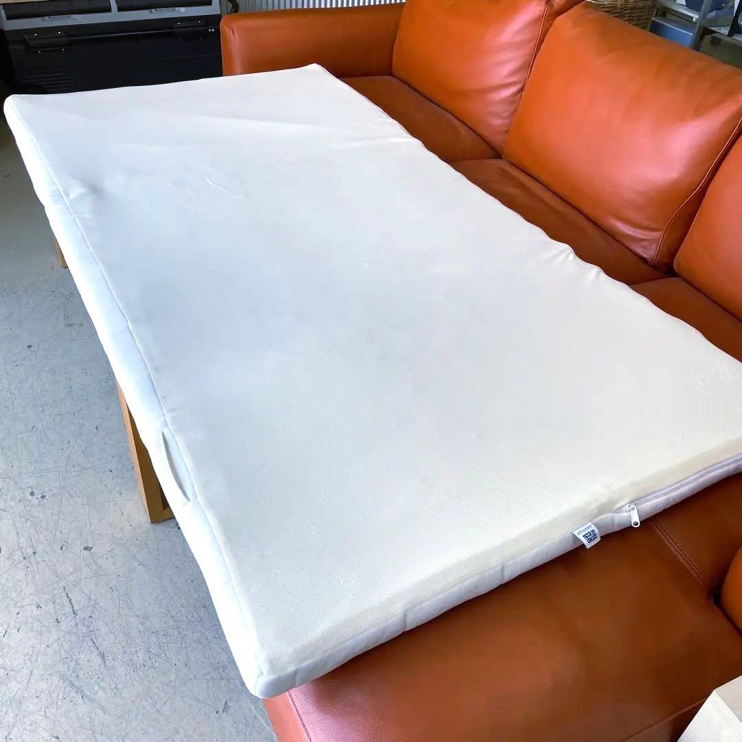 airweave エアウィーヴ⭐️敷き布団　マットレスパット　シングル