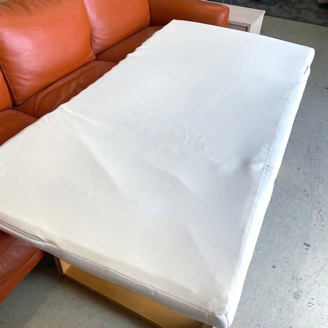 airweave エアウィーヴ⭐️敷き布団　マットレスパット　シングル