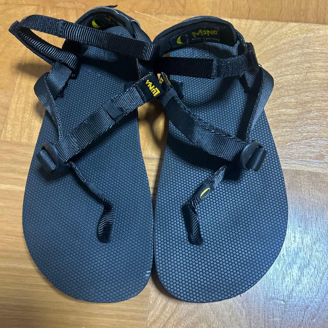 ルナサンダル 24.0