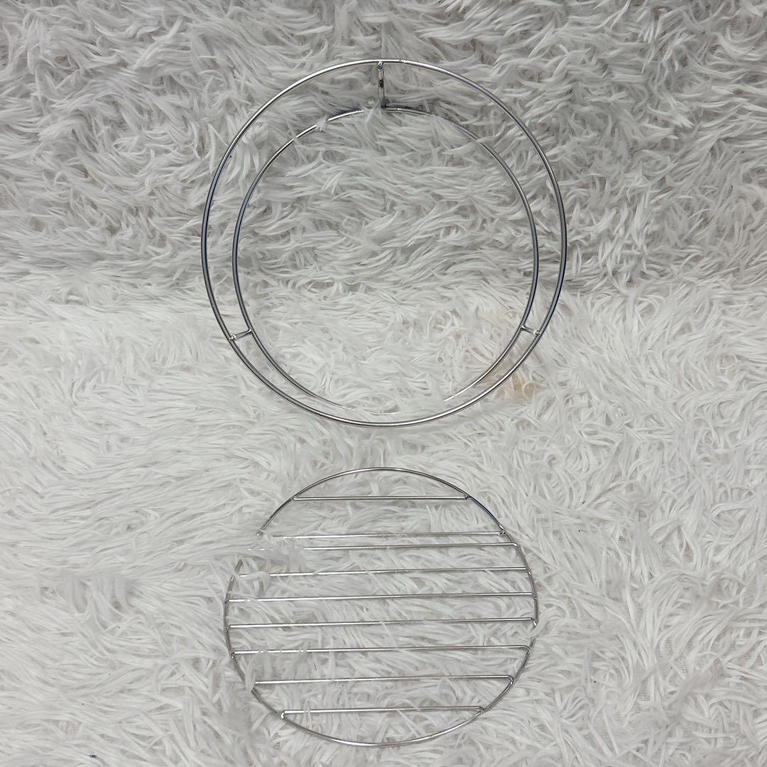 未使用品 TIGER 魔法のかまどごはん KMD-A100 屋外炊飯器