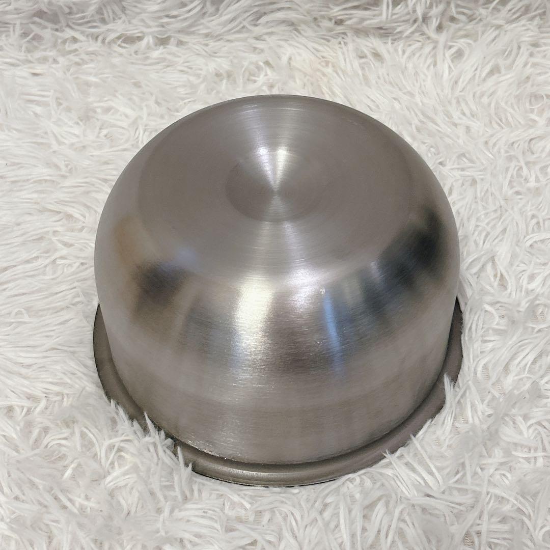 未使用品 TIGER 魔法のかまどごはん KMD-A100 屋外炊飯器