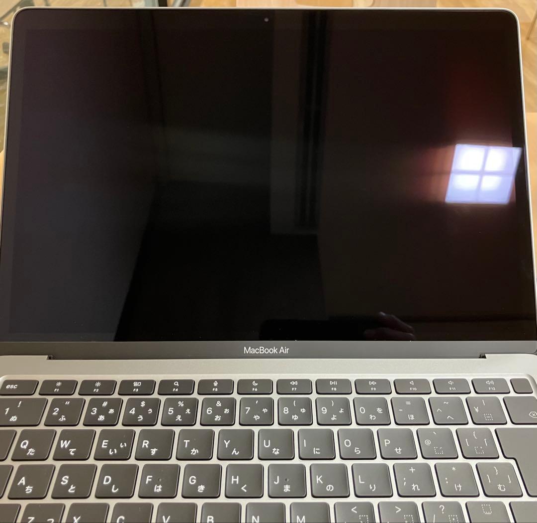 MacBook Air 本体