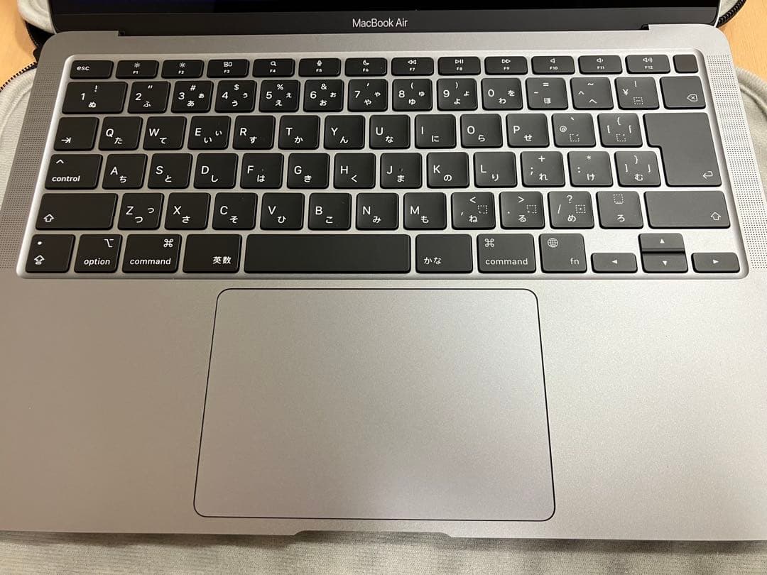 MacBook Air 本体