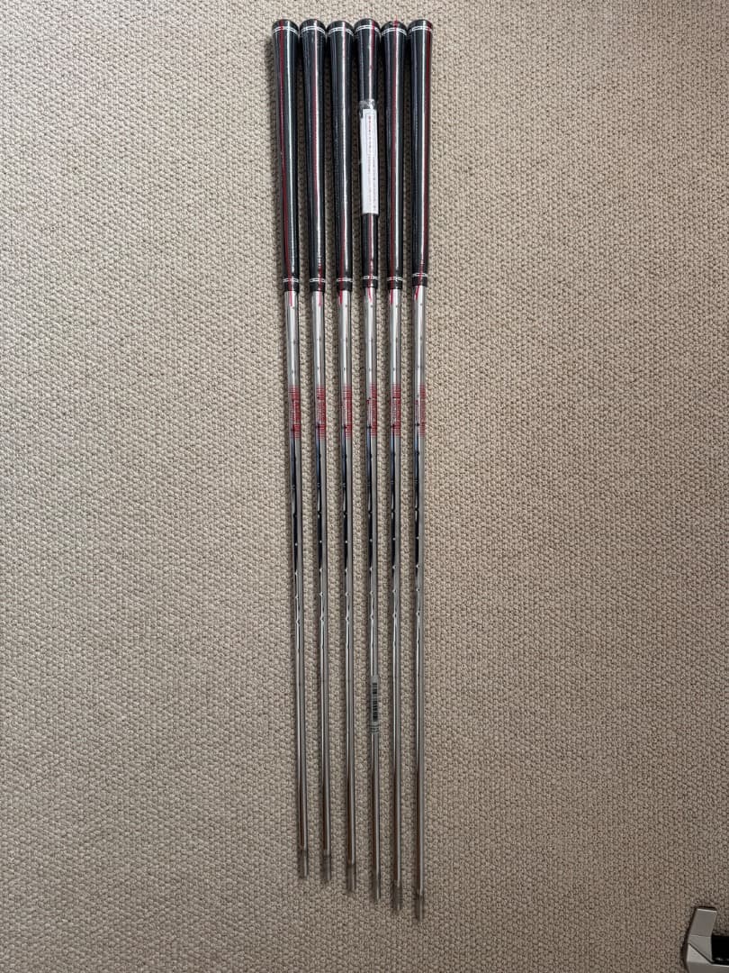 N.S.PRO 880 AMC [S] シャフトのみ