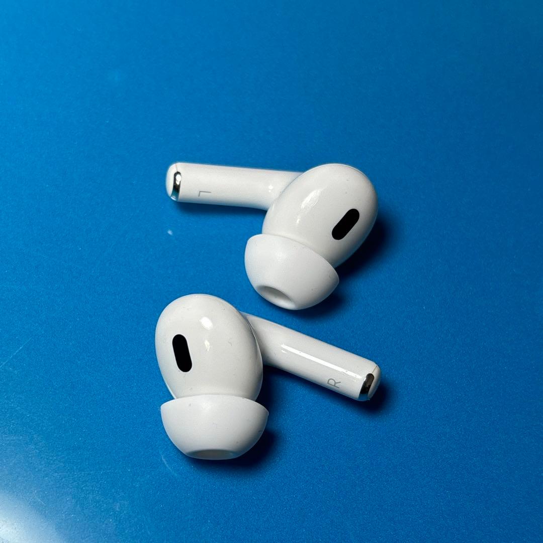 AirPods Pro 第2世代　左右両耳　エアーポッズプロ　Apple