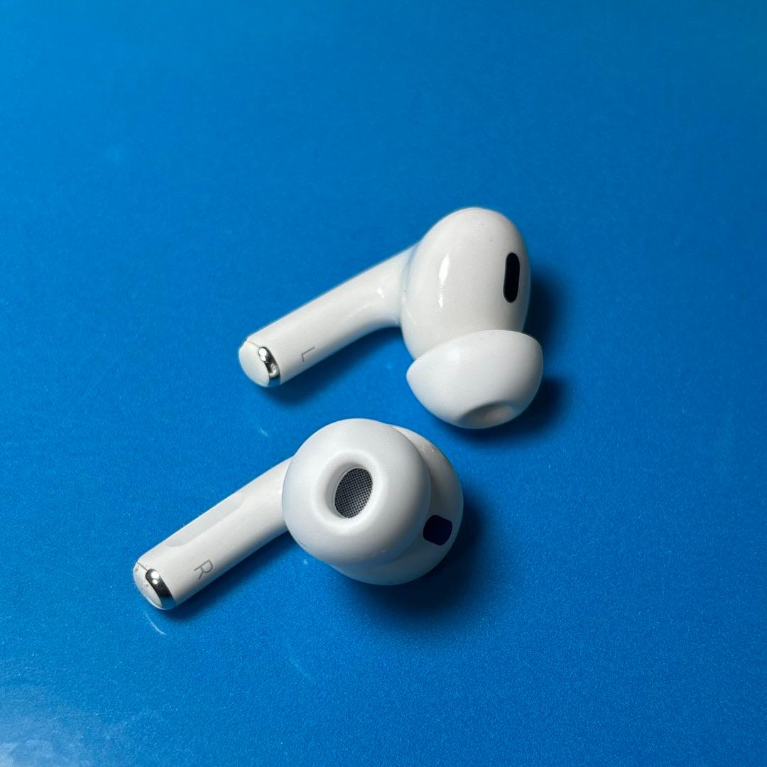 AirPods Pro 第2世代　左右両耳　エアーポッズプロ　Apple