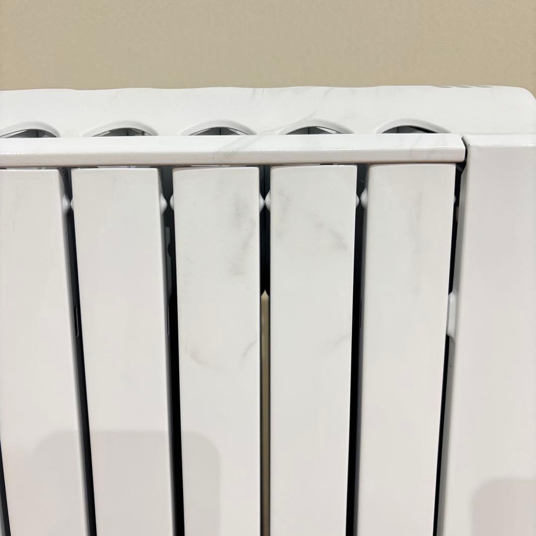 美品✨デロンギ オイルヒーター RHJ65L0712 暖房8-10畳 1200W