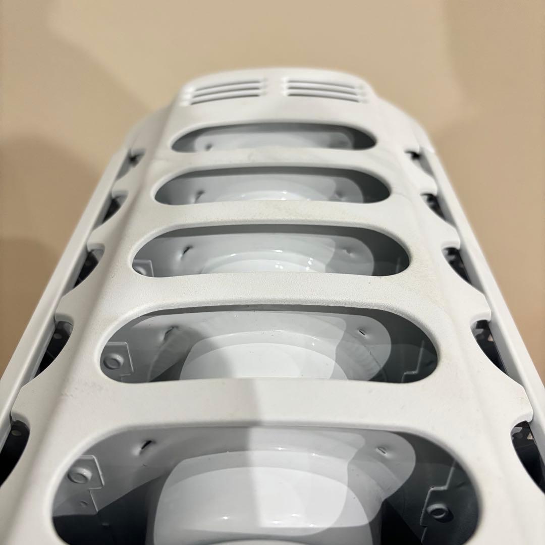 美品✨デロンギ オイルヒーター RHJ65L0712 暖房8-10畳 1200W