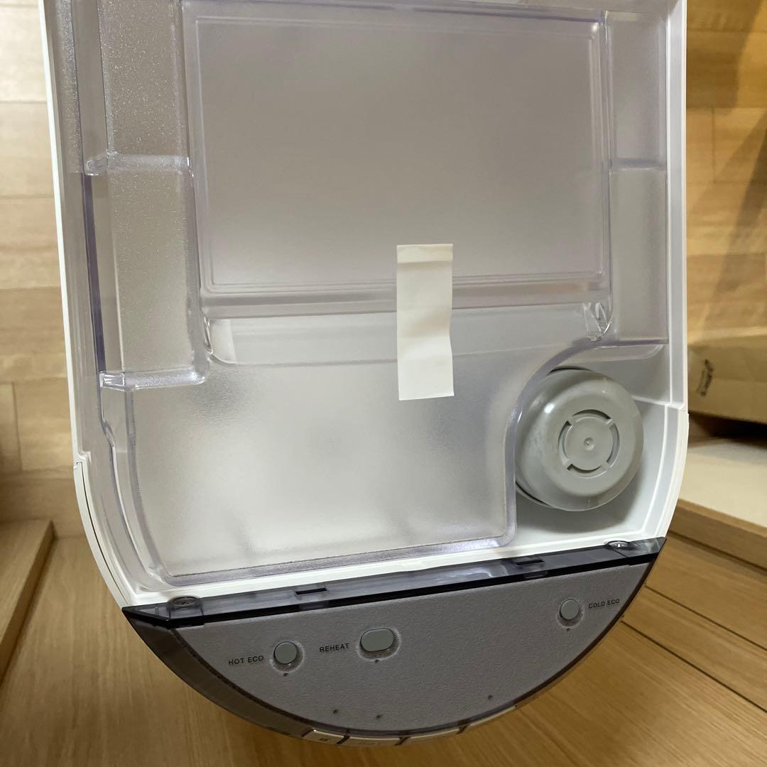 エブリフレシャス トールの浄水器 ★説明書、譲渡証明書付 ☆☆今月限定割引中☆☆