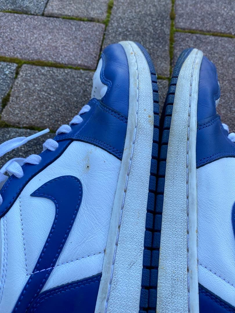 シューズ(男性用) AIR JORDAN1 HIGH 27.5