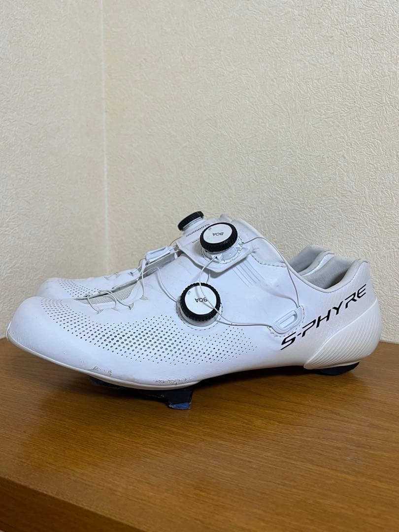 シマノ　S-PHYRE RC903 44サイズ