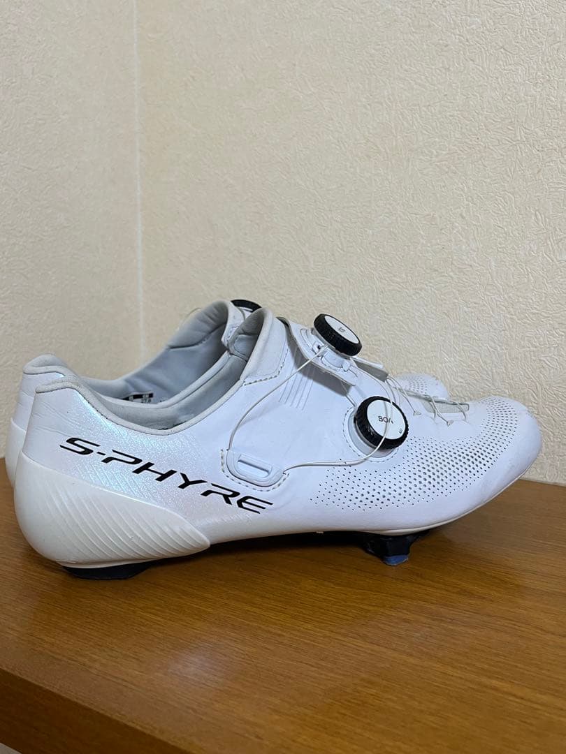 シマノ　S-PHYRE RC903 44サイズ