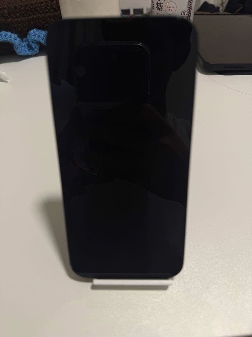 iPhone13 256GB SIMフリー端末（カラー：ミッドナイト）