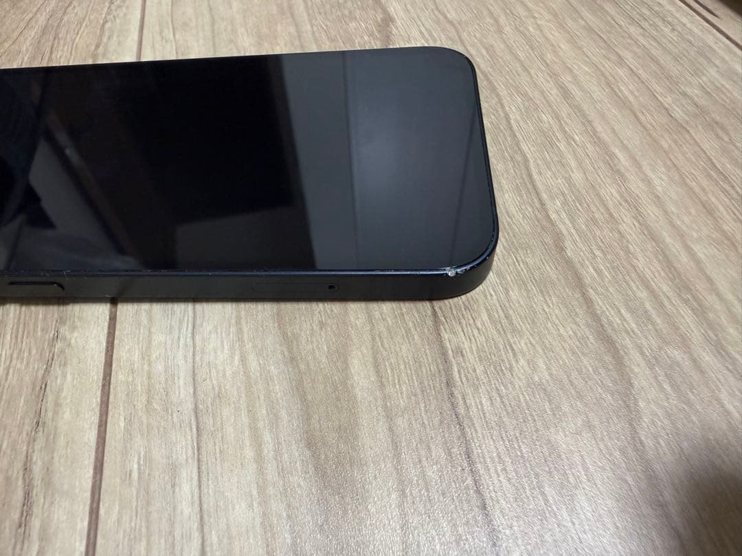 iPhone13 256GB SIMフリー端末（カラー：ミッドナイト）