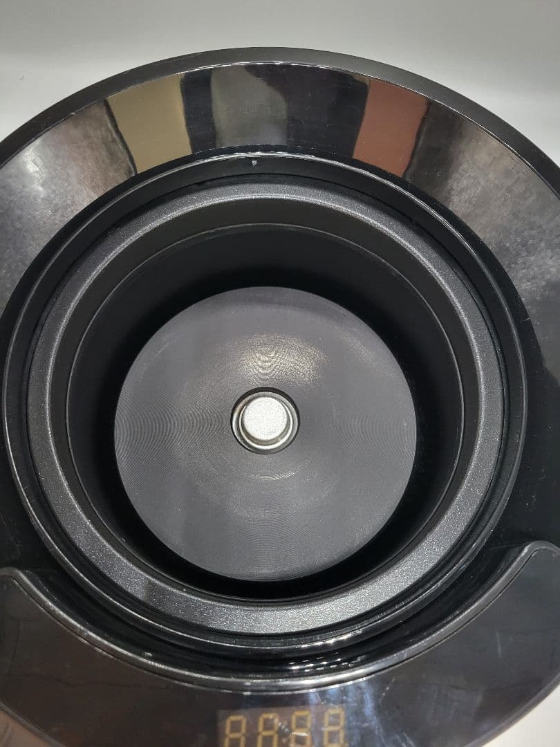 SOUYI 土鍋炊飯器 SY-150 ブラック 動作確認済み 付属品あり