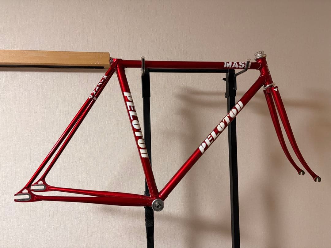 PELOTON NJS フレーム