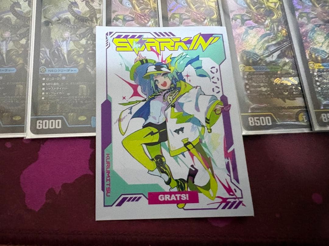 4cゴルファウンデーション　デッキ