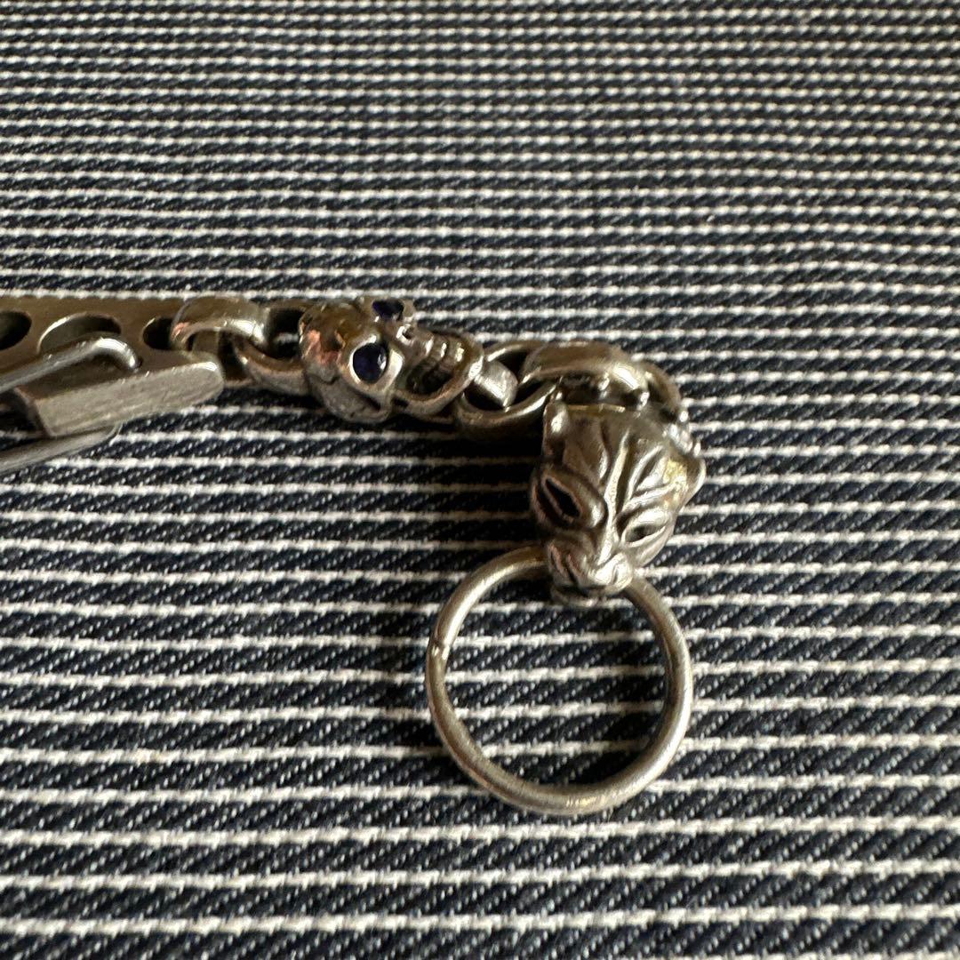 ビルウォールレザー