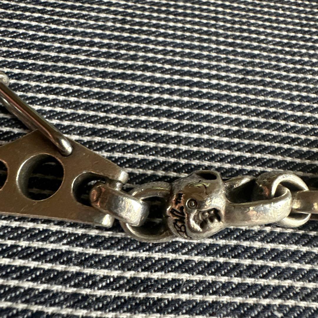 ビルウォールレザー